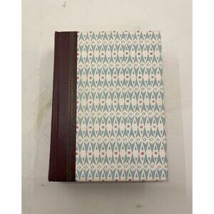 Readers Digest Condensed Books Vol 2 1957 Spring HC - Near Mint